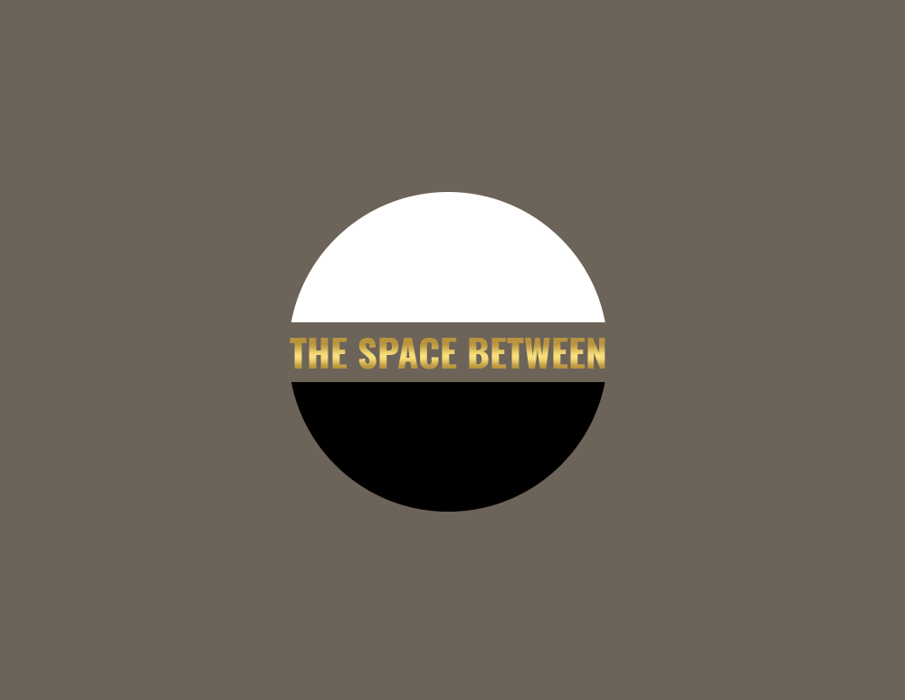 Logo Design entry 1546273 submitted by hym35 to the Logo Design for The Space Between run by JoeyNittolo