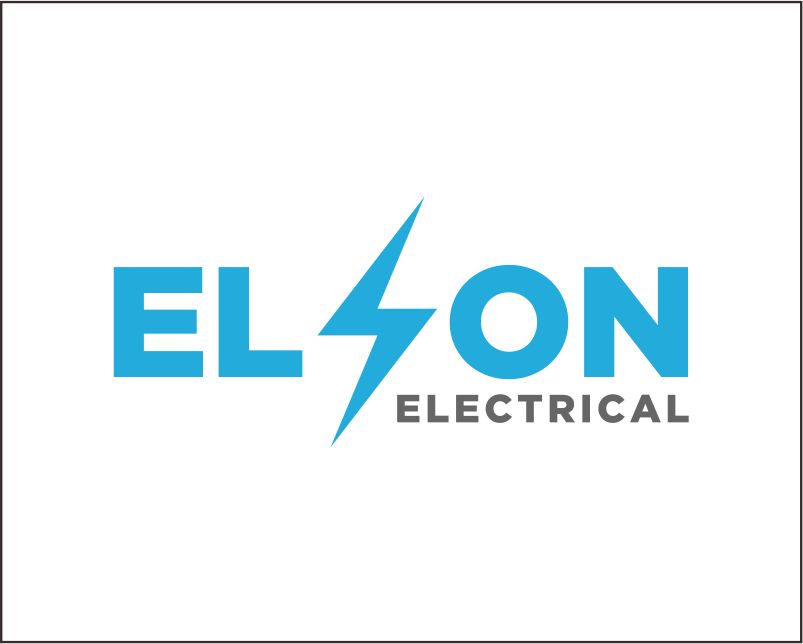 Logo Design entry 1546702 submitted by boogie woogie to the Logo Design for Elson Electric run by elsonelectric