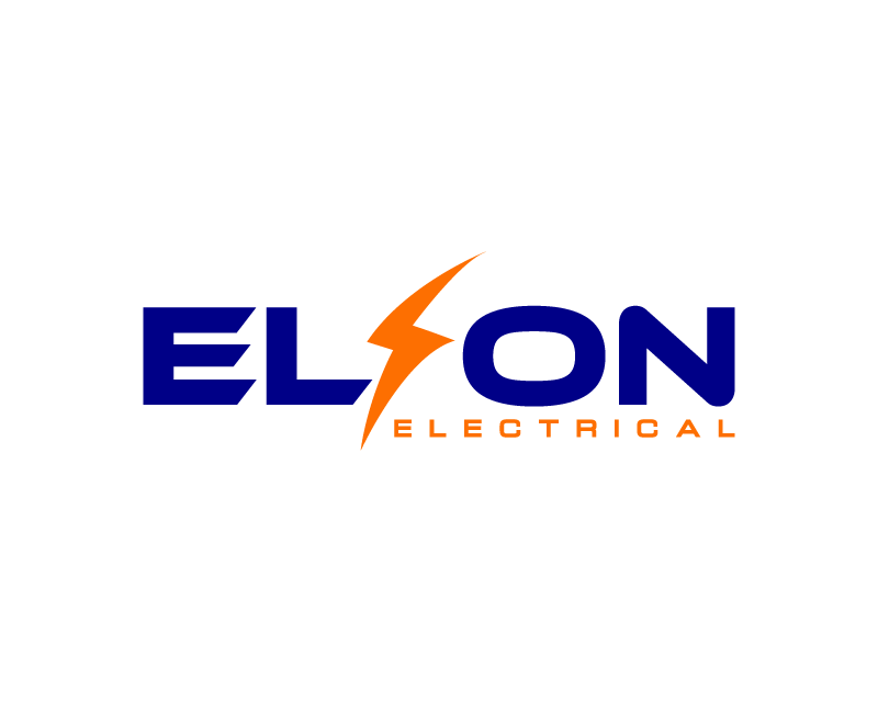 Logo Design entry 1546730 submitted by dsdezign to the Logo Design for Elson Electric run by elsonelectric