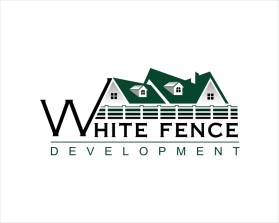 Logo Design entry 1546892 submitted by nirajdhivaryahoocoin to the Logo Design for White Fence Development run by Lukewea03