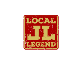 Graphic Design entry 1547052 submitted by logohub to the Graphic Design for Local Legend run by ryweb44