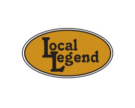 Graphic Design entry 1547103 submitted by logohub to the Graphic Design for Local Legend run by ryweb44