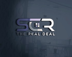Logo Design entry 1547230 submitted by Amit1991 to the Logo Design for SCR run by Scordery