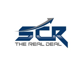 Logo Design entry 1547231 submitted by kembarloro to the Logo Design for SCR run by Scordery