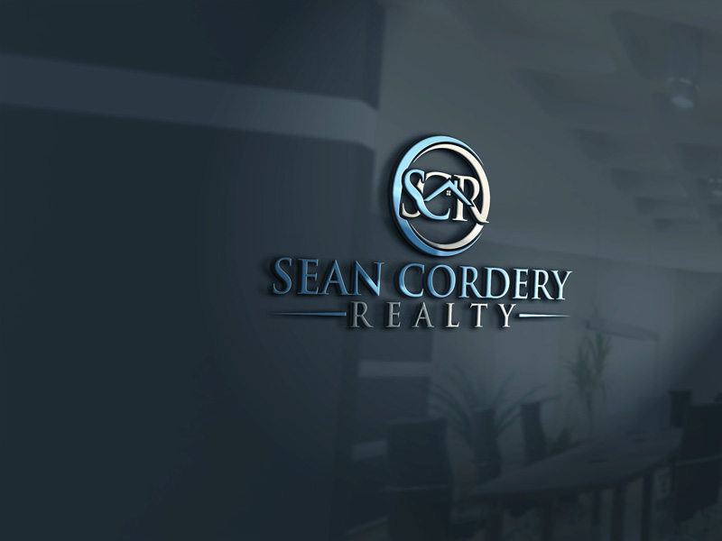 Logo Design entry 1547230 submitted by T2T to the Logo Design for SCR run by Scordery