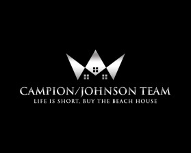 Logo Design entry 1547369 submitted by T2T to the Logo Design for Campion/Johnson Team run by dougcampion
