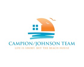 Logo Design entry 1547370 submitted by Sonia99 to the Logo Design for Campion/Johnson Team run by dougcampion