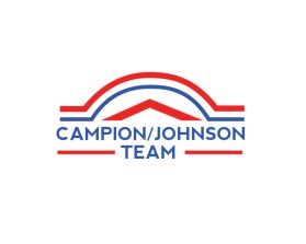 Logo Design Entry 1547374 submitted by designux to the contest for Campion/Johnson Team run by dougcampion
