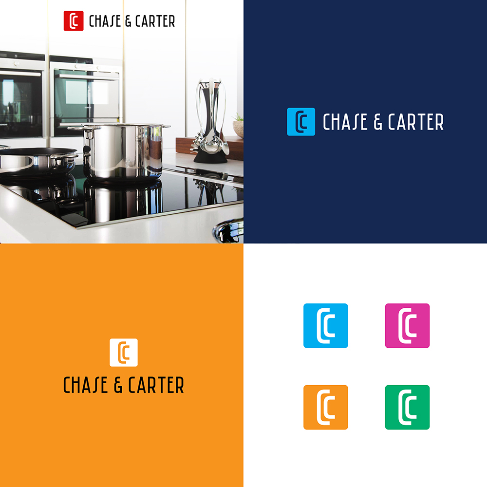 Logo Design entry 1547489 submitted by dewi to the Logo Design for Chase & Carter run by elementzretail