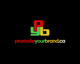 Logo Design entry 1547493 submitted by creativiti to the Logo Design for promoteyourbrand.ca run by bpanchuk