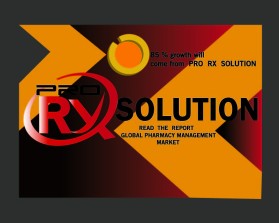 Brochure Design entry 1547675 submitted by lurth to the Brochure Design for Pro Rx Solutions run by tmhag1