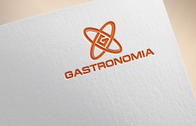 Logo Design entry 1547696 submitted by khalisna to the Logo Design for Gastronomia run by nselzer
