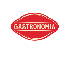 Logo Design entry 1547705 submitted by nsdhyd to the Logo Design for Gastronomia run by nselzer