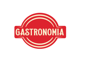 Logo Design entry 1547706 submitted by Dark49 to the Logo Design for Gastronomia run by nselzer