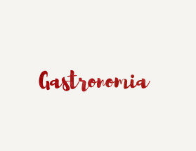 Logo Design Entry 1547745 submitted by anavaldez1322 to the contest for Gastronomia run by nselzer