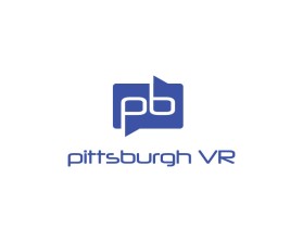 Logo Design entry 1547795 submitted by BownDesign to the Logo Design for Pittsburgh VR run by vrpittsburgh