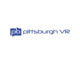 Logo Design entry 1547796 submitted by SaifySyed to the Logo Design for Pittsburgh VR run by vrpittsburgh
