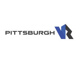 Logo Design Entry 1547861 submitted by BownDesign to the contest for Pittsburgh VR run by vrpittsburgh