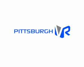 Logo Design Entry 1547866 submitted by pingpong to the contest for Pittsburgh VR run by vrpittsburgh