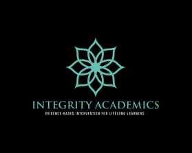 Logo Design entry 1547991 submitted by Sonia99 to the Logo Design for Integrity Academics run by integrityacademics123@gmail.com