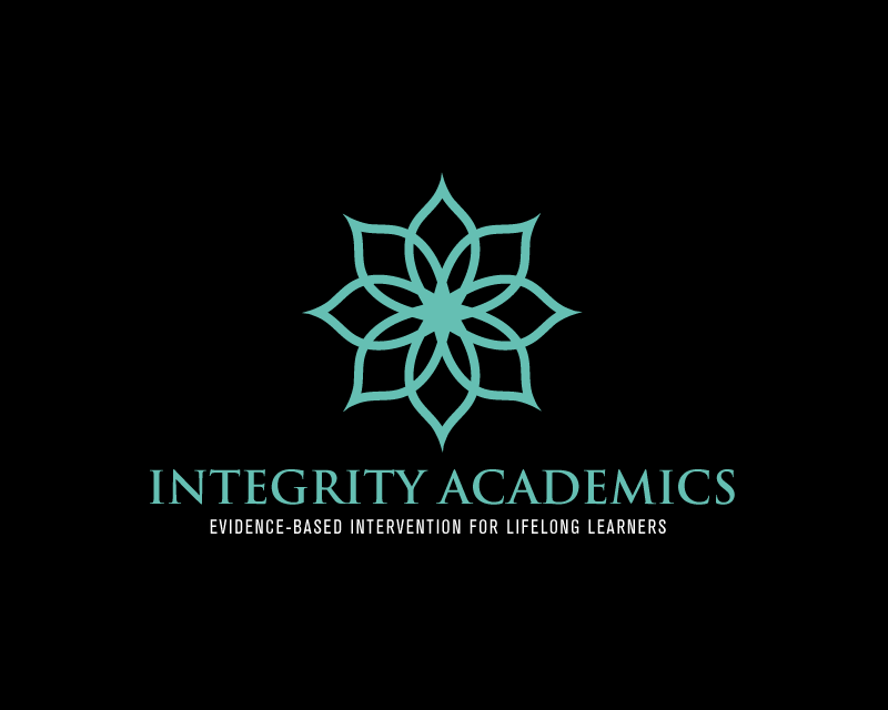 Logo Design entry 1548026 submitted by Magmion to the Logo Design for Integrity Academics run by integrityacademics123@gmail.com