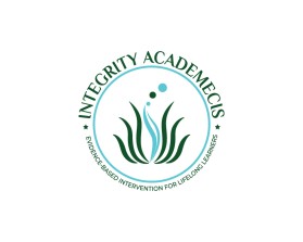 Logo Design entry 1547995 submitted by Magmion to the Logo Design for Integrity Academics run by integrityacademics123@gmail.com