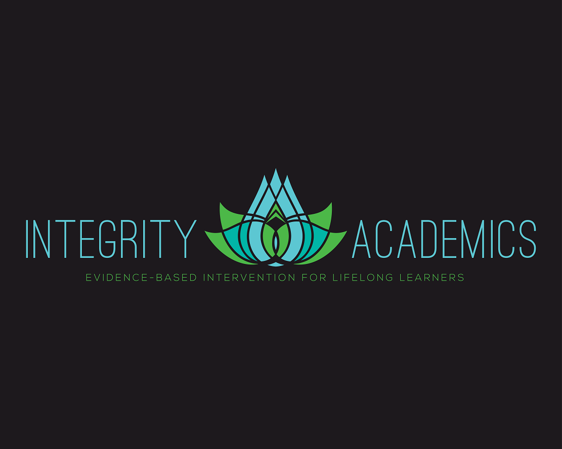 Logo Design entry 1547997 submitted by DORIANA999 to the Logo Design for Integrity Academics run by integrityacademics123@gmail.com