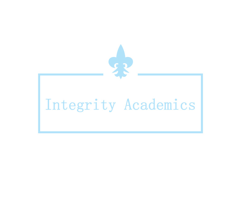 Logo Design entry 1547998 submitted by Dollly to the Logo Design for Integrity Academics run by integrityacademics123@gmail.com