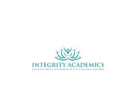 Logo Design entry 1548026 submitted by Sonia99 to the Logo Design for Integrity Academics run by integrityacademics123@gmail.com