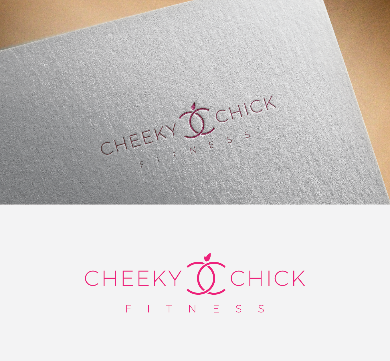 Logo Design entry 1606738 submitted by BG