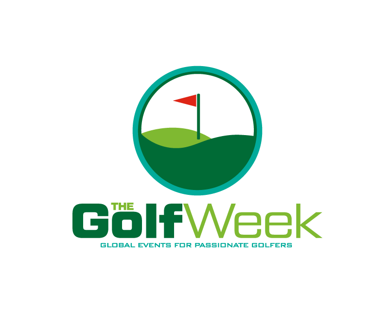 Logo Design entry 1548426 submitted by Magmion to the Logo Design for The Golf Week run by angelosergiozamboni