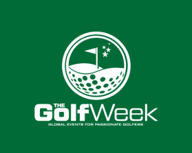 Logo Design entry 1548395 submitted by Magmion to the Logo Design for The Golf Week run by angelosergiozamboni