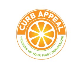 Logo Design entry 1548479 submitted by idnas01 to the Logo Design for Curb Appeal run by elady