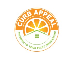 Logo Design entry 1548480 submitted by vanzconcept to the Logo Design for Curb Appeal run by elady