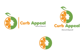 Logo Design entry 1609638 submitted by sravan