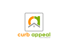 Logo Design entry 1548492 submitted by vanzconcept to the Logo Design for Curb Appeal run by elady