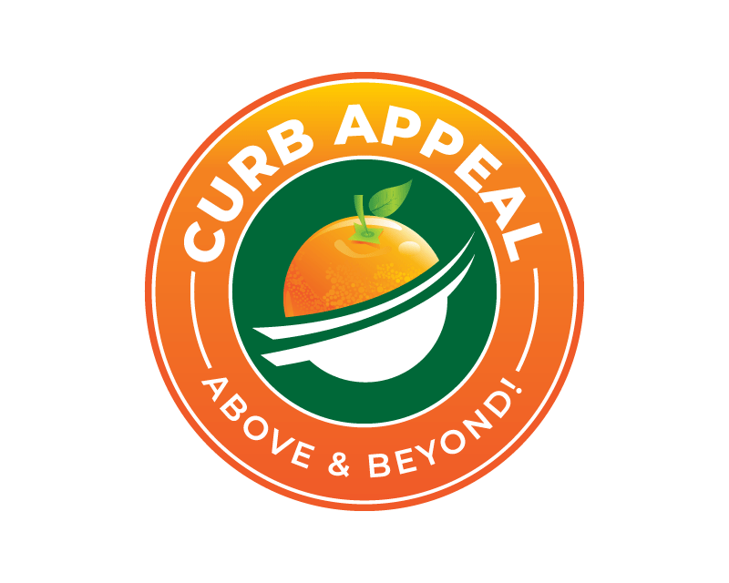 Logo Design entry 1548492 submitted by dsdezign to the Logo Design for Curb Appeal run by elady