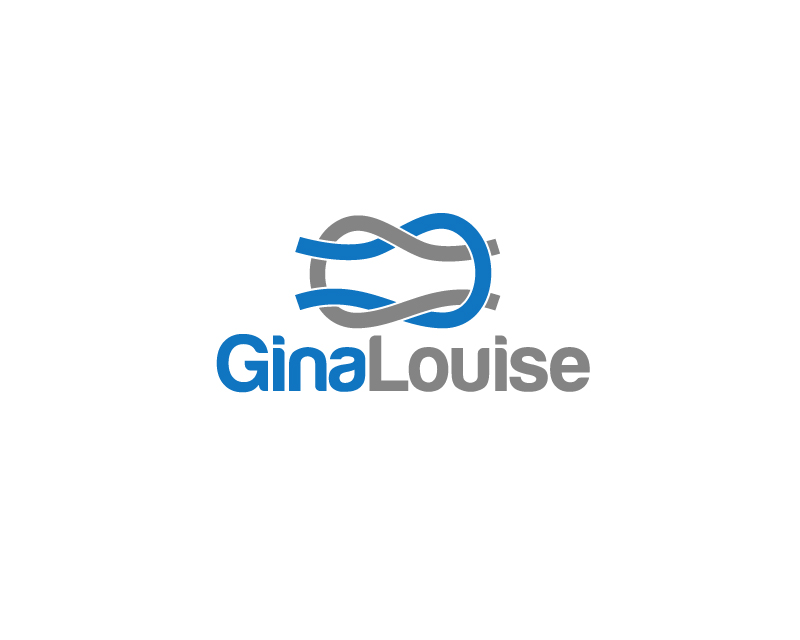 Graphic Design entry 1548645 submitted by vishal.dplanet@gmail.com to the Graphic Design for Gina Louise run by marlinburgess