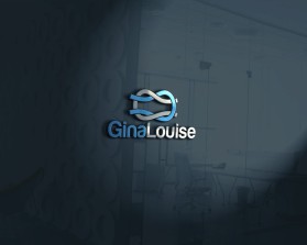 Graphic Design entry 1548646 submitted by lurth to the Graphic Design for Gina Louise run by marlinburgess