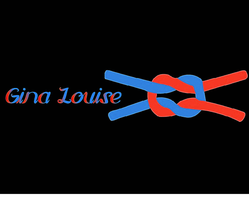 Graphic Design entry 1548681 submitted by supritybhattacharya to the Graphic Design for Gina Louise run by marlinburgess