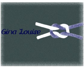 Graphic Design entry 1548648 submitted by donjustin to the Graphic Design for Gina Louise run by marlinburgess