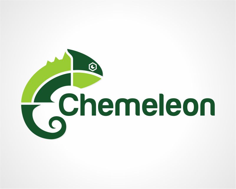 Logo Design entry 1549027 submitted by Gajul_More to the Logo Design for Chemeleon run by bwalk77