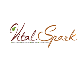 Logo Design entry 1549066 submitted by Amit1991 to the Logo Design for Vital Spark  run by annaspangler
