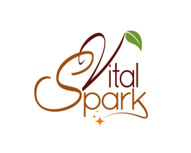 Logo Design entry 1549073 submitted by dsdezign to the Logo Design for Vital Spark  run by annaspangler