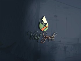 Logo Design entry 1609607 submitted by Dark49