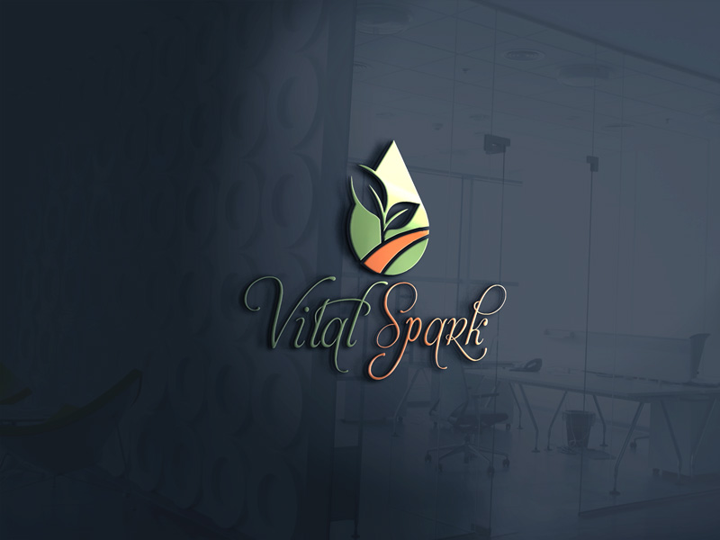 Logo Design entry 1609607 submitted by Dark49