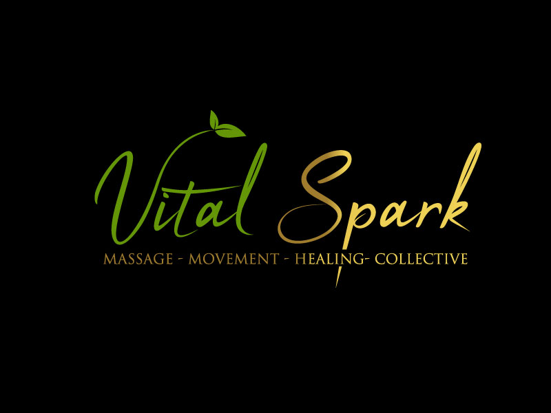 Logo Design entry 1549082 submitted by T2T to the Logo Design for Vital Spark  run by annaspangler