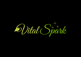 Logo Design entry 1549115 submitted by Amit1991 to the Logo Design for Vital Spark  run by annaspangler