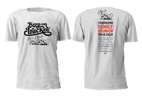 T-Shirt Design entry 1549211 submitted by quimcey to the T-Shirt Design for Family Reunion T-shirt run by bizdev