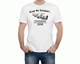 T-Shirt Design entry 1608330 submitted by dsdezign